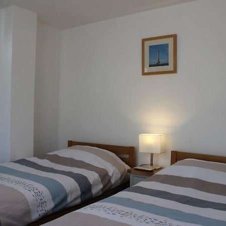 The Nest Apartment Little Haven Luaran gambar