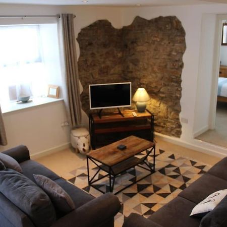 The Nest Apartment Little Haven Luaran gambar