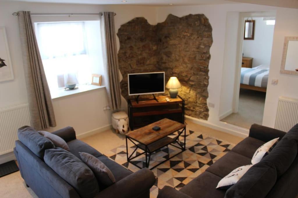 The Nest Apartment Little Haven Luaran gambar