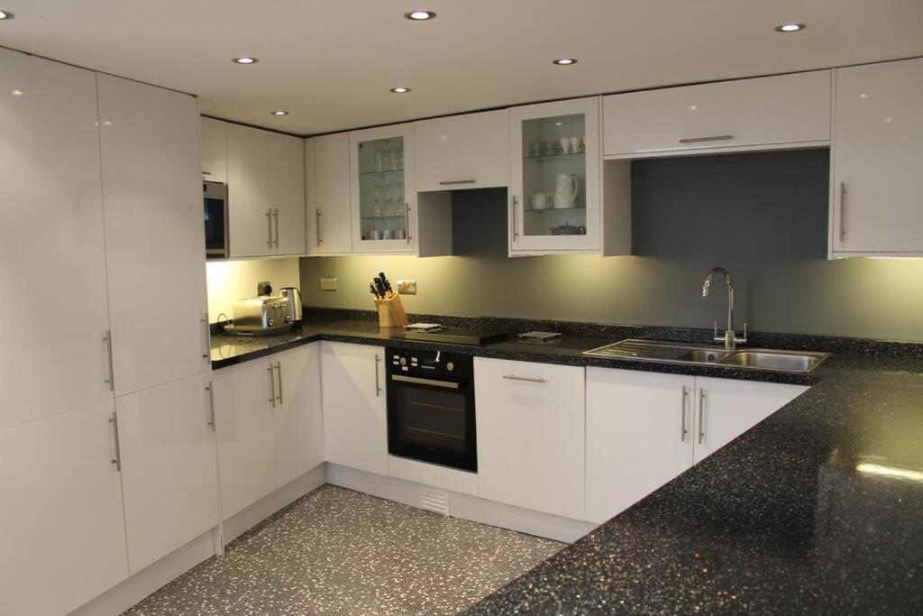 The Nest Apartment Little Haven Luaran gambar